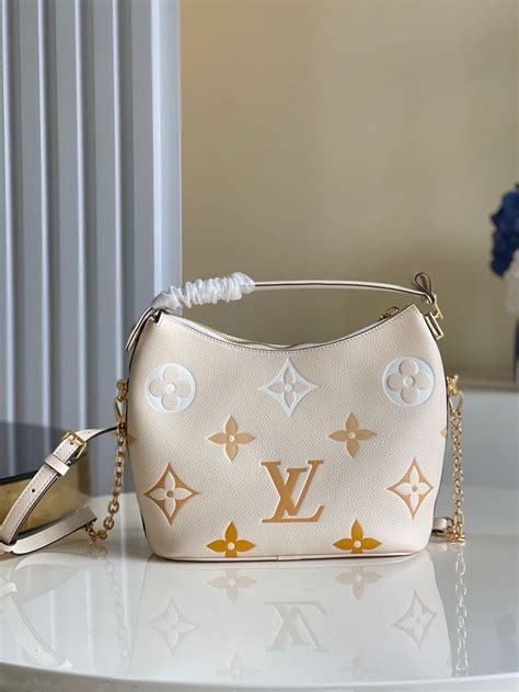 louis vuitton marshmallow hobo bag|louis vuitton hobo bag vintage.